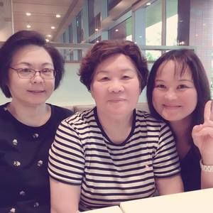 Meet your Posher, Peggy